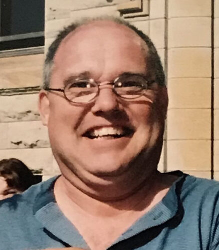 James M. Bruderly